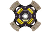 ACT 1995 Eagle Talon 4 Pad Sprung Race Disc - 4224704