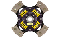 ACT 1995 Eagle Talon 4 Pad Sprung Race Disc - 4224704