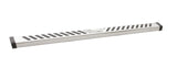 Lund 09-17 Dodge Ram 1500 Crew Cab Summit Ridge 2.0 Running Boards - Stainless - 28665028