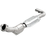 MagnaFlow Conv DF 99-'02 F-150/Exped 5.4L D/S - 23976