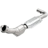 MagnaFlow Conv DF 99-'02 F-150/Exped 5.4L D/S - 23976