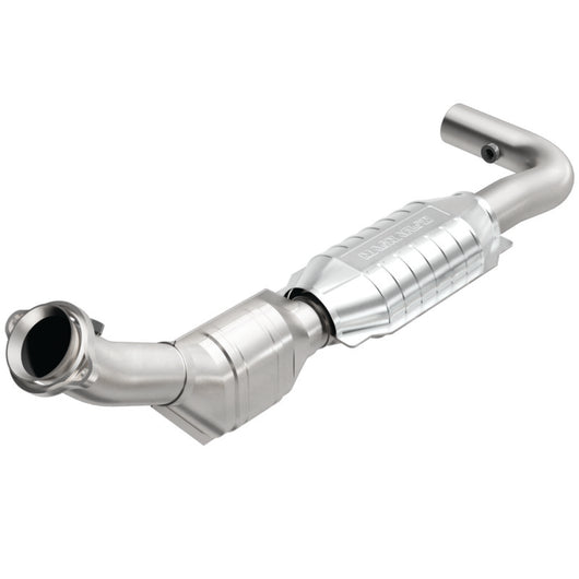 MagnaFlow Conv DF 99-'02 F-150/Exped 5.4L D/S - 23976