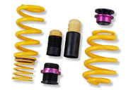 KW 2016 Audi R8 Height Adjustable Spring Kit - 253100AM