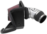 K&N 2013 Hyundai Genesis Coupe 3.8L V6 Typhoon Performance Intake Performance kit - 69-5310TS