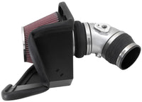 K&N 2013 Hyundai Genesis Coupe 3.8L V6 Typhoon Performance Intake Performance kit - 69-5310TS