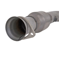 BBK 05-15 Dodge Challenger Charger Short Mid X Pipe w Catalytic Converters 2-3/4 For LT Headers - 1796