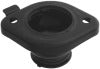 KYB Shocks & Struts Strut Mount Rear Left INFINITI FX35 2008-2003 - SM5697