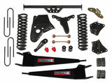 Skyjacker 6"83-97RAN 2WD CLASS2 W/ARM - 236R2K-A