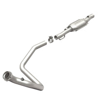 MagnaFlow Conv DF 99-02 Dodge Dakota 2.5L 2WD - 24328