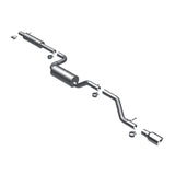 MagnaFlow Sys C/B '07 Mazda inch3inch 2.0/2.3L I-4 - 16786