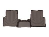 WeatherTech 2015+ Jeep Renegade Rear FloorLiner - Cocoa - 478142