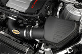 Airaid 16-17 Chevrolet Camaro SS V8-6.2L F/I Jr Intake Kit w/ Dry Filter - 251-701