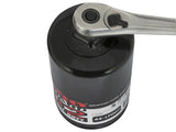 aFe ProGuard D2 Fluid Filters Oil F/F OIL Ford Trucks 97-08 V6-4.2L V8-4.6L - 44-LF007
