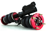 Air Lift Performance 2005-2014 Ford Mustang (S197) Front Kit - 75523