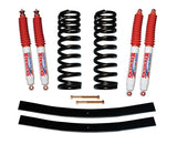 Skyjacker 2" 69-72 F150 4WD           - 172EPK-N