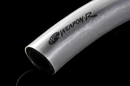 Weapon R 4mm Gunmetal Hose Kit (3 feet) - 831-111-106