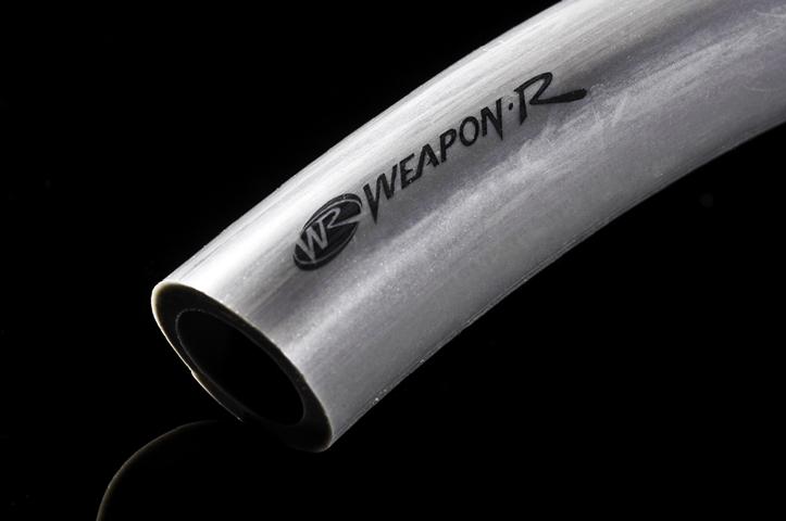 Weapon R 15mm Silicon Hose Kit (3 feet) - 831-114-106