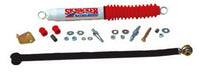 Skyjacker Track Bar 1997-2006 Jeep Wrangler (TJ) - RTBA168