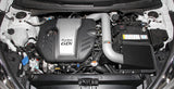 K&N 13 Hyundai Veloster Turbo 1.6L Typhoon Performance Intake - 69-5312TS