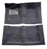 Lund 95-04 Toyota Tacoma Access Cab Pro-Line Full Flr. Replacement Carpet - Charcoal (1 Pc.) - 165547701