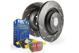 Stage 9 Kits Yellowstuff and USR Rotors - S9KR1477