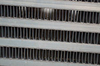 CSF Magnum 1000+hp Bar & Plate Intercooler Core - 18in L x 12in H x 6in W - 8040