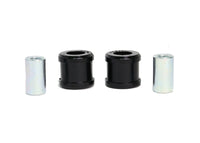 Whiteline 03-06 Mitsubishi Lancer Evo 8/9 Rear Bump steer correction kit - KCA388
