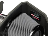 aFe POWER Magnum FORCE Carbon Fiber Stage 2 Pro Dry S CAIS - 11-18 Dodge Challenger/Charger V8-6.4L - 51-12172-C