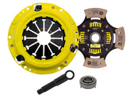 ACT 1986 Acura Integra HD/Race Sprung 4 Pad Clutch Kit - AI1-HDG4