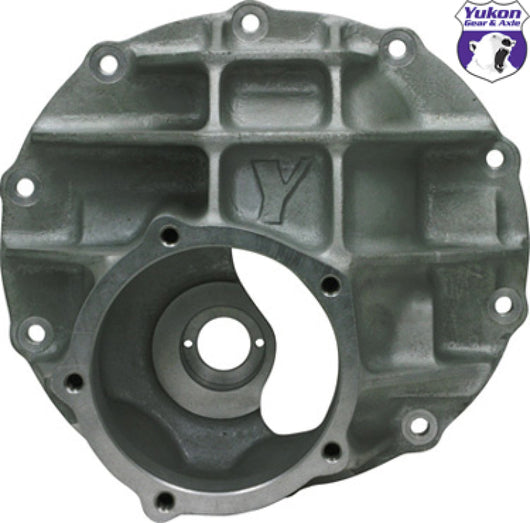 Yukon Gear Extra HD 3.062in Nodular Iron Dropout For Ford 9in - YP DOF9-2-306