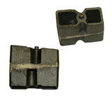 Skyjacker Suspension Block ALL-ALL Non-Spec Vehicle ALL - RB245