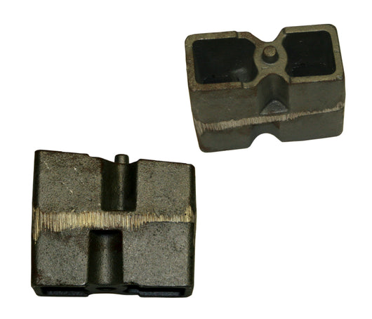 Skyjacker Suspension Block ALL-ALL Non-Spec Vehicle ALL - RB245