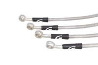 Goodridge 00+ Lexus IS300 Brake Lines - 21500