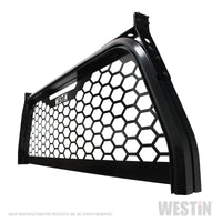Westin 07-19 Toyota Tundra HLR Truck Rack - Black - 57-81075