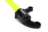 Perrin 08-16 WRX/STi Front Neon Yellow Strut Brace - PSP-SUS-056NY
