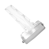 ATI 2JZ Clear Lexan Valve Cover - ATI-9398MK4-LEX03