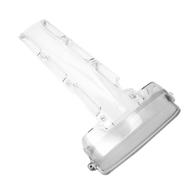 ATI 2JZ Clear Lexan Valve Cover - ATI-9398MK4-LEX03