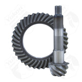 Yukon Gear High Performance Ring and Pinion Gear Set For Toyota 8in in a 4.88 Ratio - YG T8-488K