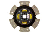 ACT 1990 Nissan Stanza 6 Pad Sprung Race Disc - 6224106