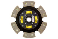 ACT 1990 Nissan Stanza 6 Pad Sprung Race Disc - 6224106