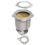 MagnaFlow Conv DF Kia Sephia '98-'99 1.8L frt - 50670