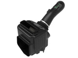 aFe Quantum Pro DRY S Cold Air Intake System 17-18 GM/Chevy Duramax V8-6.6L L5P - Dry - 53-10007D
