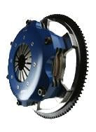 Spec 92-93 Acura Integra D-Trim Twin Disc Clutch Kit - SA27MT2