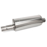 Banks Power 98-04 Ford 5.4/6.8L Truck Muffler - 3.5in X 3.5in S/S - 52428