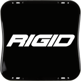 Rigid Industries D-XL Series Light Cover - Black - 321913