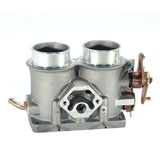 BBK 87-96 Ford F Series Truck RV 302 351 Twin 61mm Throttle Body BBK Power Plus Series - 3503