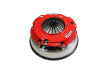 McLeod RXT Twin Disc Clutch Kit 12-17 Challenger 1-1/8 x 26 Spline 0 BAL w/130T 8 Bolt AL Flywheel - 6344907M