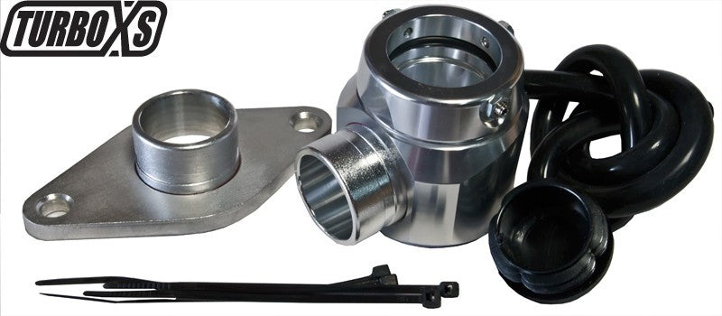 Turbo XS H BOV Adapter R32 Skyline - txs-H-SKYLR32