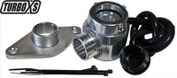 Turbo XS H BOV Adapter R32 Skyline - txs-H-SKYLR32