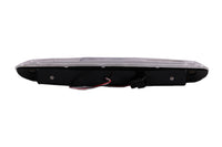ANZO 2007-2013 Chevrolet Silverado 1500 LED 3rd Brake Light Chrome B - Series - 531066